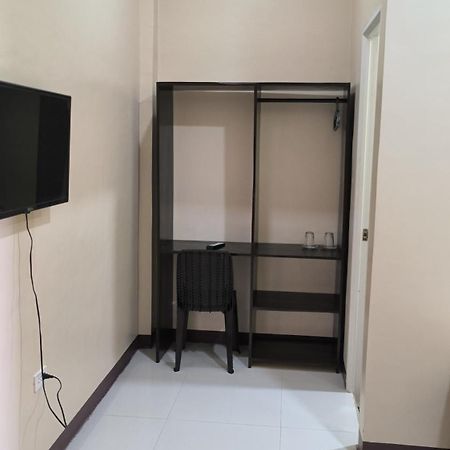 Eva'S Guest House Bais Εξωτερικό φωτογραφία