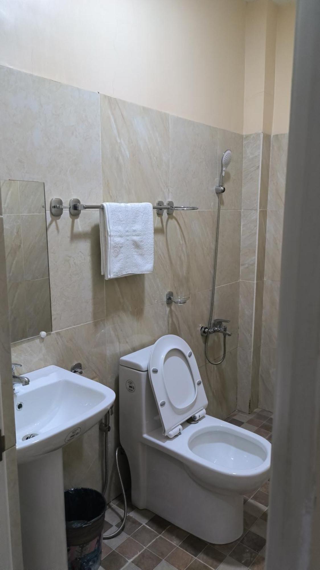 Eva'S Guest House Bais Εξωτερικό φωτογραφία